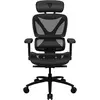 Image de Thunder X3 Xtc, Chaise gaming, Noir