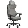 Image de ThunderX3 ThunderX3 CORE-Loft Chaise de jeu, gris clair
