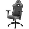 Image de Thunder X3 Eaze Loft, Chaise gaming, Noir