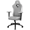 Image de Thunder X3 EAZE Loft, Chaise gaming, Gris
