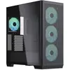 Image de AeroCool Creator C1 (ATX), Boîtier PC, Noir