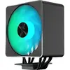 Image de APNX AP1-V (169 mm), Ventirad processeur, Noir