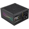 Image de Alimentation Semi-modulaire RGB 650W Aerocool LUXPRORGB650M, 80Plus Bronze +88%, 5 Ans de Garantie