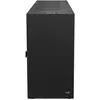 Image de AeroCool CS-111 (mATX, Mini-ITX), Boîtier PC, Noir
