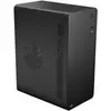 Image de AeroCool CS-110 (mATX, Mini-ITX), Boîtier PC, Noir