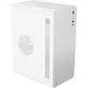 Image de AeroCool CS-110 (mATX, Mini-ITX), Boîtier PC, Blanc