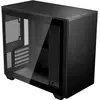 Image de AeroCool Stormfront Mini-G-BK-v1 (mATX, Mini-ITX), Boîtier PC, Noir