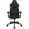 Image de Thunder X3 ThunderX3 CORE Smart Chaise de jeu ergonomique - Bleu Racer, Chaise gaming, Bleu