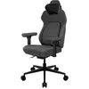 Image de Thunder X3 Core Smart Loft, Chaise gaming, Noir, Gris