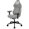 Image de Thunder X3 ThunderX3 Core, Chaise gaming, Noir, Gris