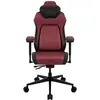 Image de Thunder X3 ThunderX3 CORE Smart Chaise de jeu ergonomique - Rouge moderne, Chaise gaming, Rouge