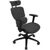 Image de Thunder X3 Xtc, Chaise gaming, Gris