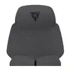 Image de Thunder X3 Flex Pro Loft gaming chair, dark grey, Chaise gaming, Gris