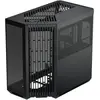 Image de APNX V1 Boîtier PC, tour midi, ATX, verre trempé - noir (ATX, mATX, Mini-ITX), Boîtier PC, Noir