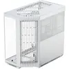 Image de APNX V1 Boîtier PC, tour midi, ATX, verre trempé - blanc (ATX, mATX, Mini-ITX), Boîtier PC, Blanc