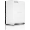 Image de QNAP TS-233 (0 TB), NAS, Blanc