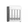 Image de QNAP TS-433 NAS Tower Ethernet/LAN Cortex-A55 TS-433-4G