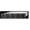 Image de QNAP TS-h1886XU-RP R2 - Serveur NAS - 18 Baies - rack-montable - SATA 6Gb/s - RAID 0, 1, 5, 6, 10, 50, JBOD, 60, RAID TP - RAM 32 Go - 2.5 Gigabit Ethernet / 10 Gigabit Ethernet - iSCSI support - 2U