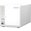 Image de QNAP TS-364-8G (0 TB), NAS, Noir