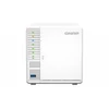 Image de QNAP TS-364 NAS Tower Intel® Celeron® N5095 8 Go DDR4 0 To TS-364-8G