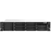 Image de QNAP NAS TS-864eU-8G 8 baies 2U (0 TB), NAS, Noir