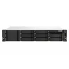 Image de QNAP TS-864EU-8G serveur de stockage NAS Rack (2 U) TS-864eU-8G