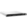 Image de QNAP TS-H987XU-RP - Serveur NAS - 9 Baies - rack-montable - SATA 6Gb/s / PCIe (NVMe) / U.2 - RAID 0, 1, 5, 6, 10, 50, 60, RAID TP, TM - RAM 16 Go - 2.5 Gigabit Ethernet / 10 Gigabit Ethernet - iSCSI support - 1U
