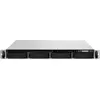 Image de QNAP TS-H987XU-RP-E2334-16G (0 TB), NAS, Noir