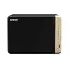 Image de QNAP 6-Bay desktop NAS Intel Celeron N5105/N5095 quad-core TS-664-8G