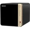 Image de QNAP TS-464-8G (0 TB), NAS, Noir