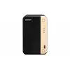 Image de QNAP TS-264 NAS Tower Intel® Celeron® N5095 8 Go 0 To QNAP TS-264-8G