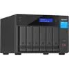 Image de QNAP TVS-H674T-I5-32G (0 TB), NAS, Noir