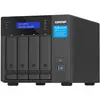 Image de QNAP TVS-H474-PT-8G (0 TB), NAS, Noir