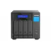 Image de QNAP TVS-H474 NAS Tower Intel® Pentium® G7400 8 Go TVS-h474-PT-8G