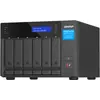 Image de QNAP TVS-h674-i3-16G (0 TB), NAS, Noir