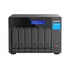 Image de QNAP TVS-h674 NAS Tower Intel® Core  i3 i3-12100 16 TVS-h674-i3-16G