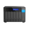 Image de QNAP TVS-H674 NAS Tower Intel® Core  i5 i5-12400 32 TVS-h674-i5-32G
