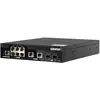 Image de QNAP QSW-M2106P-2S2T (10 ports), Switch réseau, Noir