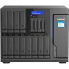 Image de QNAP TS-1655-8G (0 TB), NAS, Noir