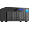 Image de QNAP TVS-H874X-I9-64G (0 TB), NAS, Noir