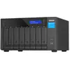 Image de QNAP TVS-H874X-I9-64G 8-bay QuTS hero NAS Intel Core TVS-h874X-i9-64G