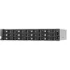 Image de QNAP - Baie de disques - 12 Baies (SATA-600) - SAS 12Gb/s (externe) - rack-montable - 2U