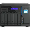 Image de QNAP TS-855X-8G (0 TB), NAS, Noir