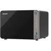 Image de QNAP TS-AI642 - Serveur NAS - 6 Baies - SATA 6Gb/s - RAID 0, 1, 5, 6, 10, 50, JBOD - RAM 8 Go - Gigabit Ethernet / 2.5 Gigabit Ethernet - iSCSI support