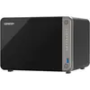 Image de QNAP TS-AI642-8G (0 TB), NAS, Noir