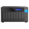 Image de QNAP TVS-H874T-I9-64G serveur de stockage NAS Tower TVS-h874T-i9-64G