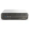 Image de QNAP TBS-H574TX - Serveur NAS - 5 Baies - RAID JBOD, 0, 1, 10, 5, 50, 6, 60, disque de réserve 60 - RAM 12 Go - 2.5 Gigabit Ethernet / 10 Gigabit Ethernet - iSCSI support