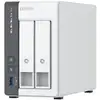 Image de QNAP TS-216G serveur de stockage NAS Tower Cortex-A Cortex-A55 TS-216G