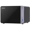 Image de qnap ts-632x-4g 6-bay 3.5" desktop nas, al524 4c 2.0ghz, 4gb ddr4 ram
