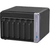 Image de QNAP TS-632X-4G (0 TB), NAS, Noir